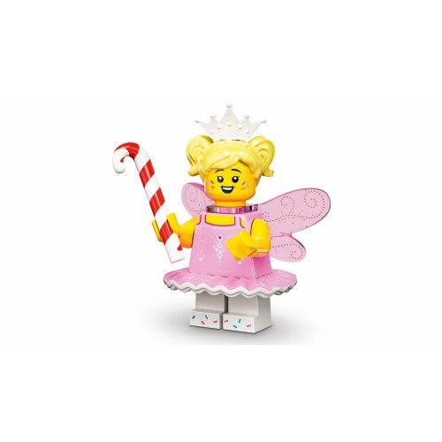 LEGO Minifigures Series 23 71034 5702017154503