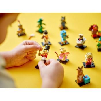 LEGO Minifigures Series 23 71034 5702017154503