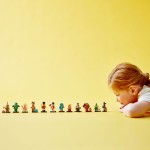 LEGO Minifigures Σειρά 23 71034 5702017154503