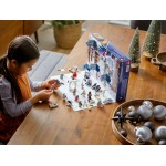 LEGO Star Wars Χριστουγεννιάτικο Ημερολόγιο 75340 5702017154411