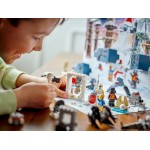LEGO Star Wars Advent Calendar 75340 5702017154411