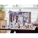 LEGO Star Wars Advent Calendar 75340 5702017154411