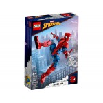 LEGO Spiderman Φιγούρα Σπάιντερ-Μαν 76226 5702017154664