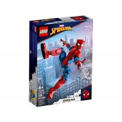 LEGO Spiderman Spider-Man Figure 76226 5702017154664