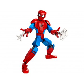 LEGO Spiderman Spider-Man Figure 76226 5702017154664