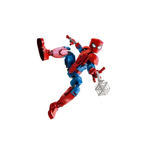 LEGO Spiderman Φιγούρα Σπάιντερ-Μαν 76226 5702017154664