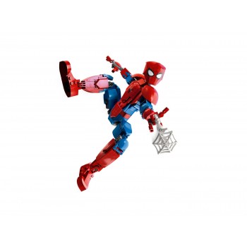 LEGO Spiderman Spider-Man Figure 76226 5702017154664