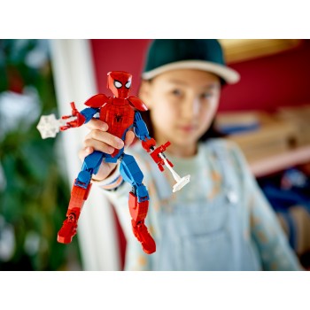 LEGO Spiderman Φιγούρα Σπάιντερ-Μαν 76226 5702017154664