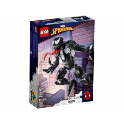 LEGO Spiderman Venom Figure 76230 5702017324340