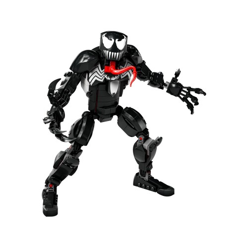 LEGO Spiderman Φιγούρα Βένομ 76230 5702017324340