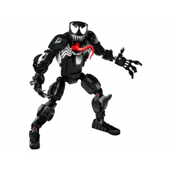 LEGO Spiderman Φιγούρα Βένομ 76230 5702017324340