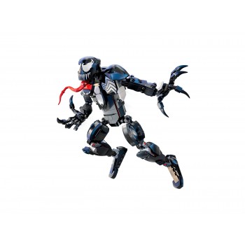 LEGO Spiderman Φιγούρα Βένομ 76230 5702017324340