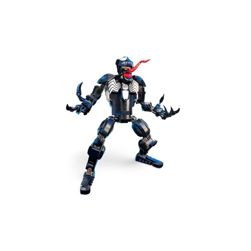 LEGO Spiderman Φιγούρα Βένομ 76230 5702017324340