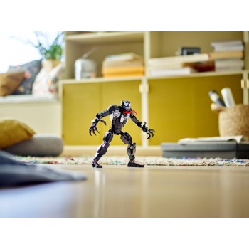 LEGO Spiderman Φιγούρα Βένομ 76230 5702017324340