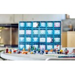 LEGO Marvel Super Heroes Guardians Of The Galaxy Advent Calendar 76231 5702017154428