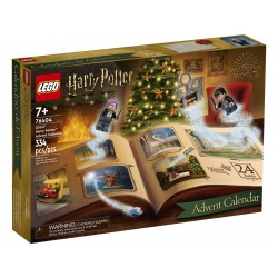LEGO Harry Potter Advent Calendar 76404 5702017152325