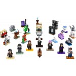 LEGO Harry Potter Χριστουγεννιάτικο Ημερολόγιο Potter 76404 5702017152325