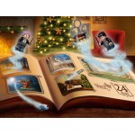 LEGO Harry Potter Advent Calendar 76404 5702017152325