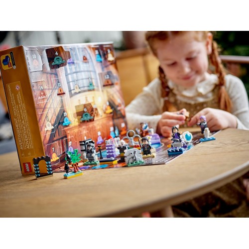 LEGO Harry Potter Advent Calendar 76404 5702017152325