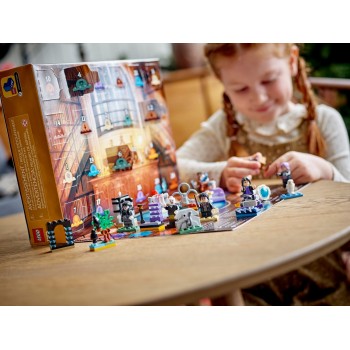 LEGO Harry Potter Advent Calendar 76404 5702017152325