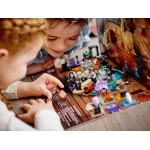 LEGO Harry Potter Χριστουγεννιάτικο Ημερολόγιο Potter 76404 5702017152325