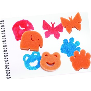 As company Painting Workshop Junior Drawing Set For Ages 3+ 1038-11038 5203068110383