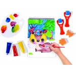 As company Painting Workshop Junior Drawing Set For Ages 3+ 1038-11038 5203068110383