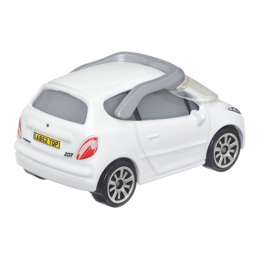 Mattel Cars Αυτοκινητακια Lee Race DXV29 / HFB36 194735036455