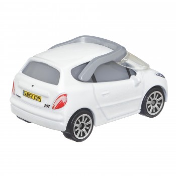 Mattel Cars Αυτοκινητακια Lee Race DXV29 / HFB36 194735036455