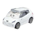 Mattel Cars Lee Race DXV29 / HFB36 194735036455