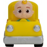 Giochi Preziosi Cocomelon Μίνι Οχήματα - 1 τμχ CCM02000 8056379125259