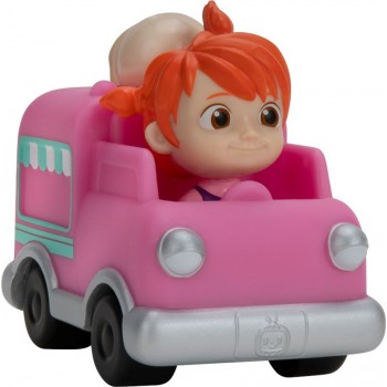 Giochi Preziosi Coccomelon Mini Vehicle CCM02000 8056379125259