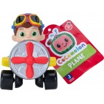 Giochi Preziosi Cocomelon Μίνι Οχήματα - 1 τμχ CCM02000 8056379125259