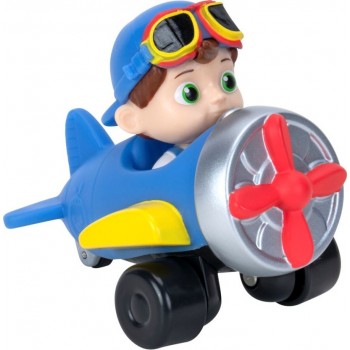 Giochi Preziosi Coccomelon Mini Vehicle CCM02000 8056379125259