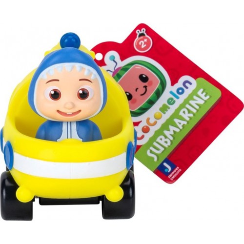 Giochi Preziosi Coccomelon Mini Vehicle CCM02000 8056379125259