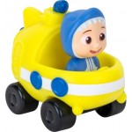 Giochi Preziosi Coccomelon Mini Vehicle CCM02000 8056379125259