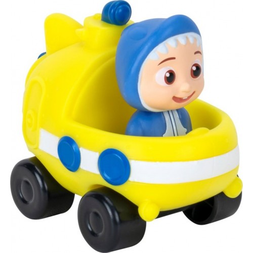 Giochi Preziosi Coccomelon Mini Vehicle CCM02000 8056379125259
