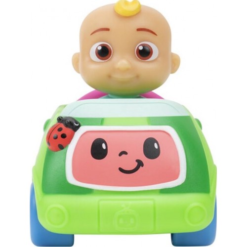 Giochi Preziosi Coccomelon Mini Vehicle CCM02000 8056379125259
