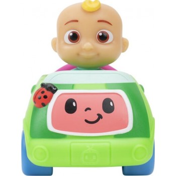 Giochi Preziosi Cocomelon Μίνι Οχήματα - 1 τμχ CCM02000 8056379125259