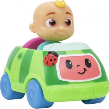 Giochi Preziosi Cocomelon Μίνι Οχήματα - 1 τμχ CCM02000 8056379125259