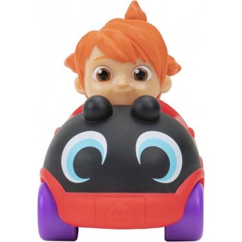 Giochi Preziosi Cocomelon Μίνι Οχήματα - 1 τμχ CCM02000 8056379125259