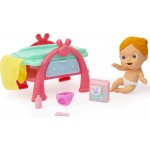 Giochi Preziosi Cicciobello Change With Amicicci  CC014000 8056379128830