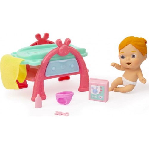 Giochi Preziosi Cicciobello Change With Amicicci  CC014000 8056379128830
