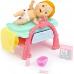 Giochi Preziosi Cicciobello Change With Amicicci  CC014000 8056379128830