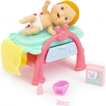 Giochi Preziosi Cicciobello Change With Amicicci  CC014000 8056379128830