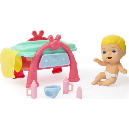 Giochi Preziosi Cicciobello Change With Amicicci  CC014000 8056379128830