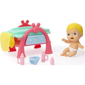 Giochi Preziosi Cicciobello Change With Amicicci  CC014000 8056379128830