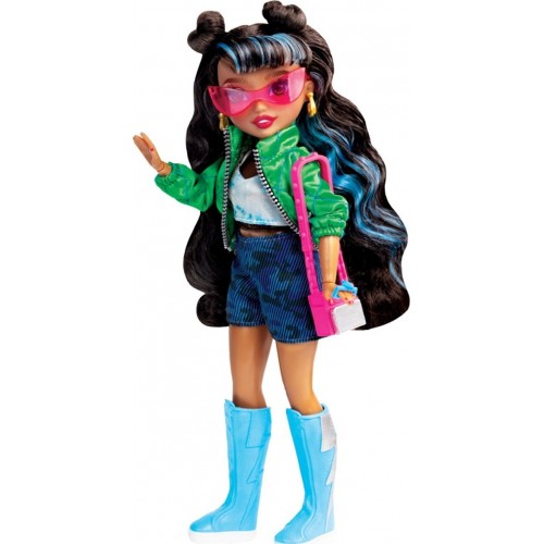 Giochi Preziosi Glo -Up Girls Modes Double - Alex GLU08000 8056379139706