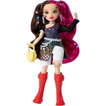 Giochi Preziosi Glo-Up Girls Κουκλα Μοδας - Erin GLU09000 8056379139713
