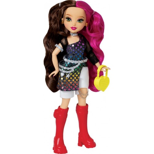 Giochi Preziosi Glo -Up Girls Modes Double - Erin GLU09000 8056379139713